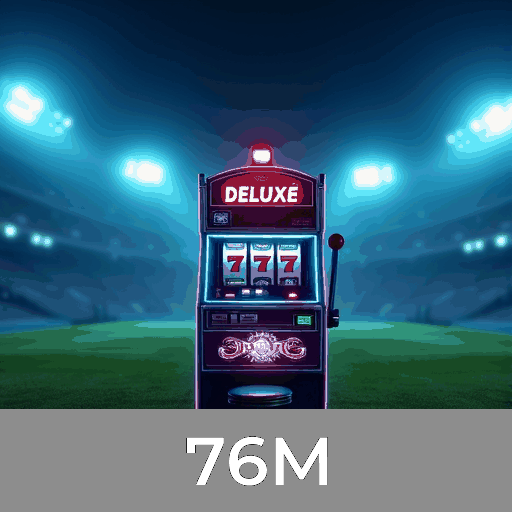 76M: Experimente o Crash com Retornos Imediatos e Altos Multiplicadores