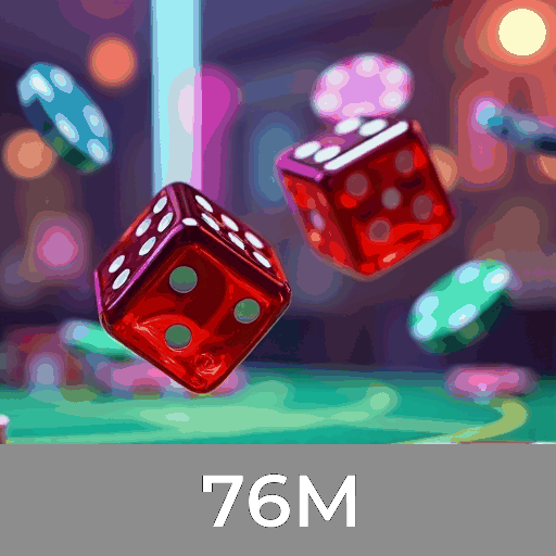 Explore a Fortuna Reluzente com o Fortune Tiger no 76M