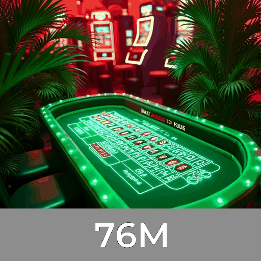 Vivencie o Acesso Exclusivo e Seguro no 76M