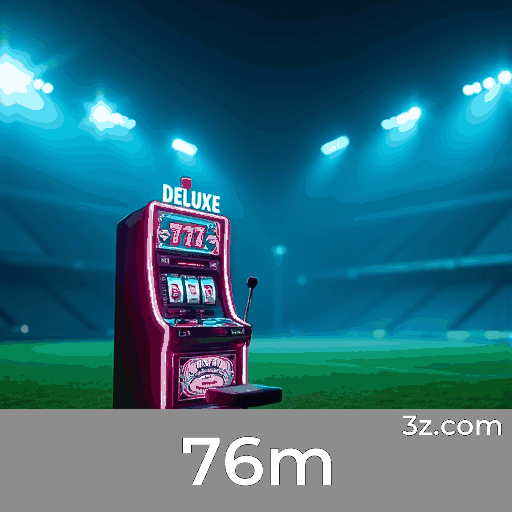 76m: Aposta com Segurança e Serviços Profissionais de Qualidade