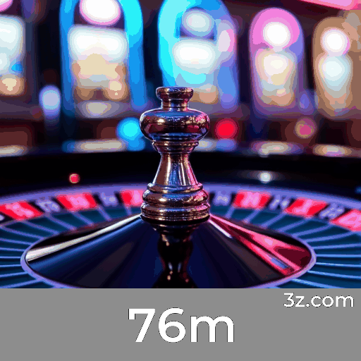 76m: Plataforma de Apostas Online Confiável e Segura